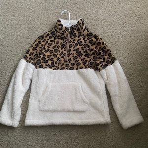 Comfy jacket